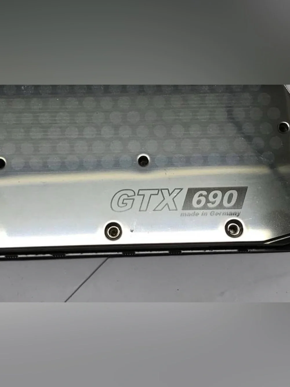 N/A evga nvidia
